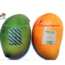 Ripateur d&#39;éthylène / Ripener de banane / Matière d&#39;amidon / Augmentation du prix d&#39;exportation de la pulpe de mangue